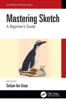 Mastering Sketch: A Beginner's Guide 1032199504 Book Cover