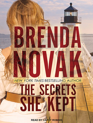 The Secrets She Kept 1515912221 Book Cover