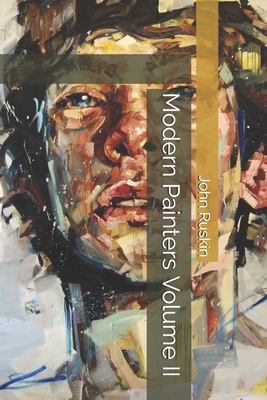 Modern Painters Volume II B08TQG92B4 Book Cover