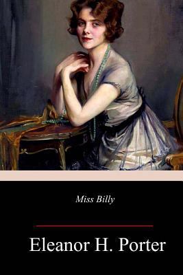 Miss Billy 1985781794 Book Cover