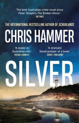 Silver 1760878650 Book Cover