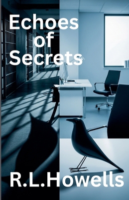 Echoes of Secrets B0FD1RX8R5 Book Cover