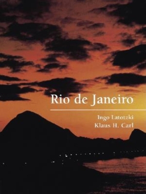 Rio de Janeiro 1859957781 Book Cover