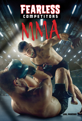Mma 1978548818 Book Cover