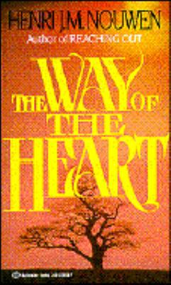 Way of the Heart 0345329597 Book Cover