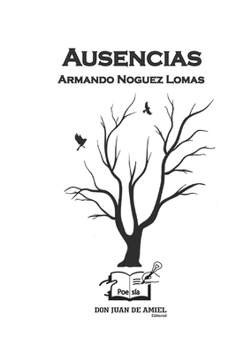 Ausencias [Spanish] 6124826801 Book Cover