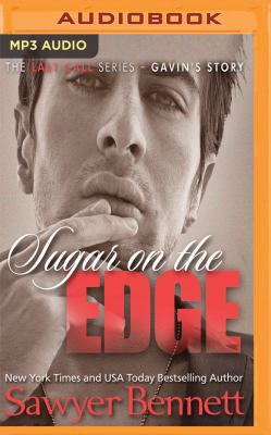 Sugar on the Edge 1536669571 Book Cover