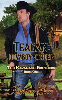 Teagan B0FY96FFSH Book Cover
