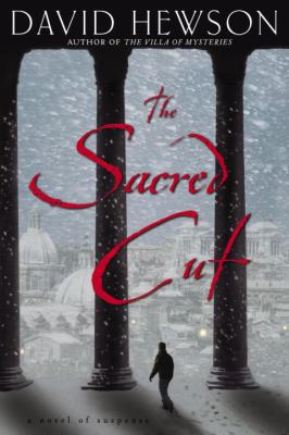 The Sacred Cut 038533849X Book Cover