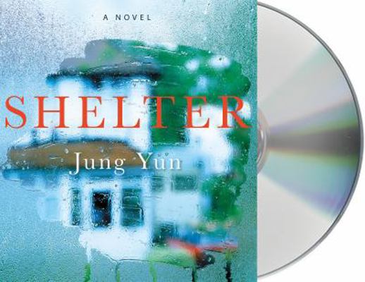 Shelter 1427280614 Book Cover
