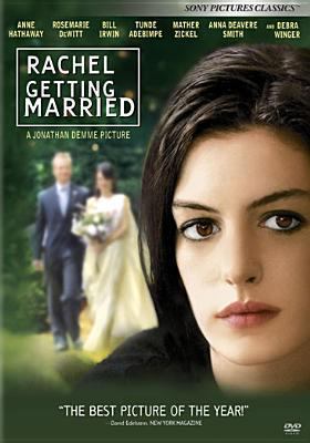 Rachel Getting Married 1435941896 Book Cover