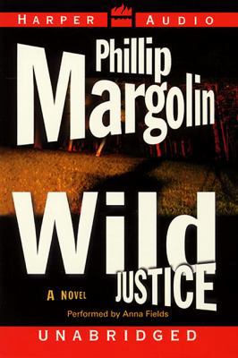 Wild Justice 0694524069 Book Cover