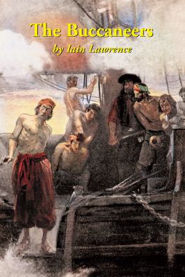 The Buccaneers 1402533071 Book Cover