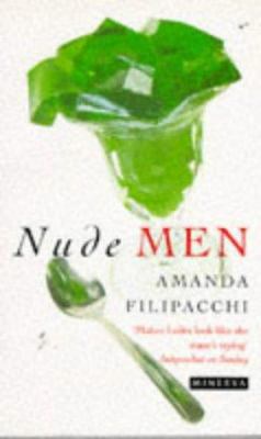 Nude Men 0749397977 Book Cover