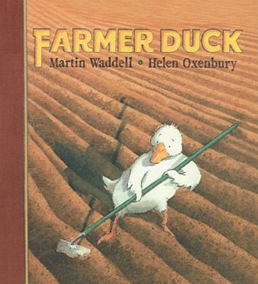 Farmer Duck 0780763955 Book Cover