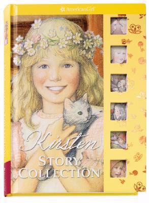 Kirsten Story Collection 1593694547 Book Cover