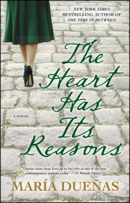 The Heart Has Its Reasons 145166835X Book Cover