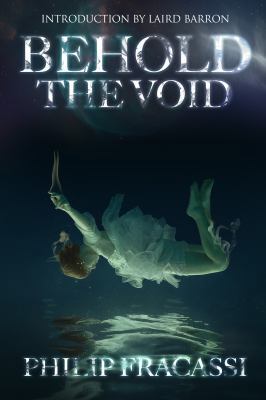 Behold the Void 1945373490 Book Cover