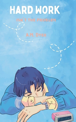 Hard work isn't the problem 0645462993 Book Cover