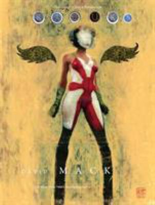 Kabuki Library, Volume 1 1616556773 Book Cover