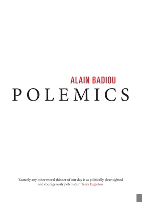 Polemics 184467763X Book Cover