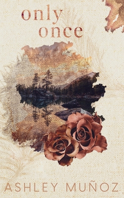 Only Once B0CW2NQG4R Book Cover