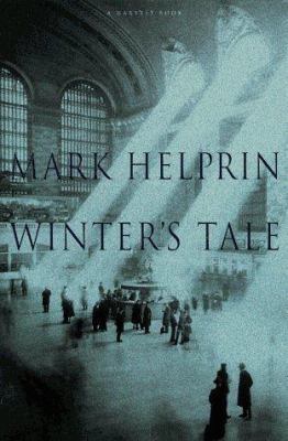 Winter's Tale 0156001942 Book Cover