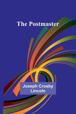 The Postmaster 9361476025 Book Cover