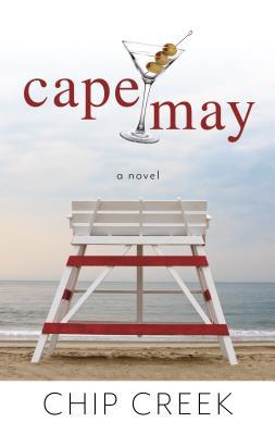 Cape May [Large Print] 1432867229 Book Cover