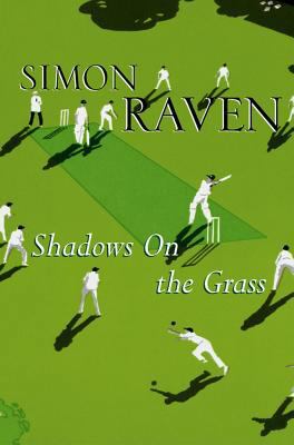 Shadows on the Grass 1842322109 Book Cover