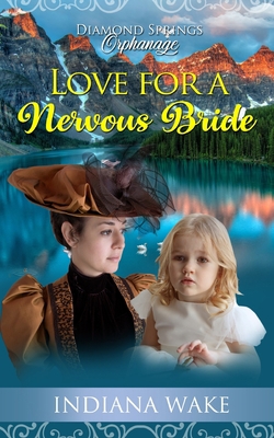 Love for a Nervous Bride B099ZX9DXX Book Cover