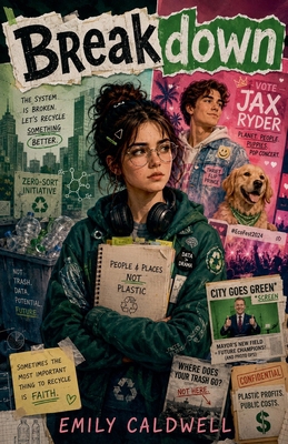Breakdown B0H33B2L94 Book Cover