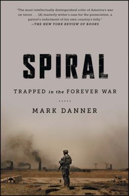 Spiral: Trapped in the Forever War 1476747776 Book Cover