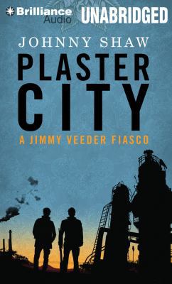 Plaster City 1480580880 Book Cover