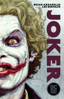 Joker (DC Black Label Edition) 1401291864 Book Cover