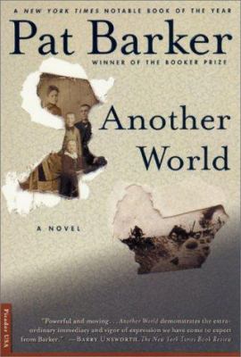 Another World: A Novel 0312203977 Book Cover