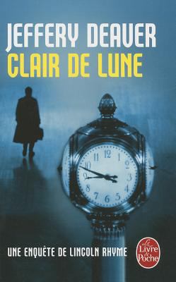 Clair de Lune [French] 2253125385 Book Cover