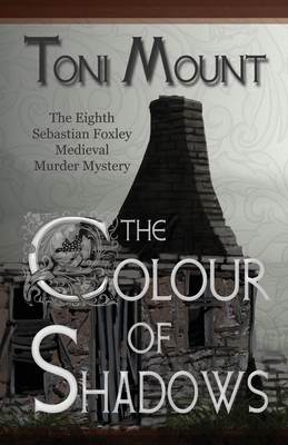 The Colour of Shadows: A Sebastian Foxley Medie... 841223250X Book Cover