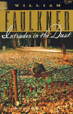 Intruder in the Dust 0613557255 Book Cover