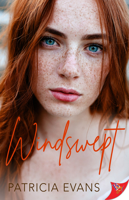 Windswept 1636793827 Book Cover