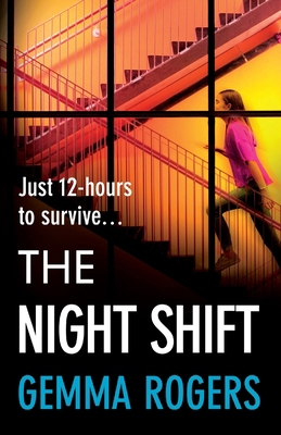 The Night Shift 1805495119 Book Cover