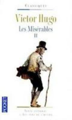 Les Miserables (Pocket Classiques) (French Edit... [French] 2266199269 Book Cover