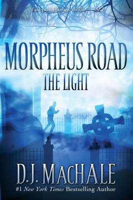 The Light 141696519X Book Cover
