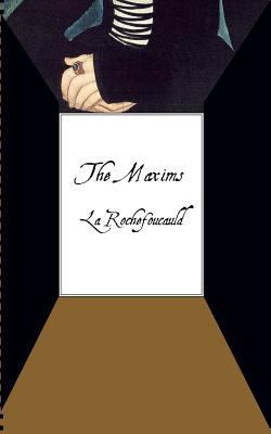 The Maxims 1456560751 Book Cover