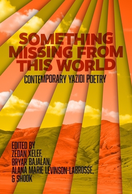 Something Missing from This World 1646053478 Book Cover