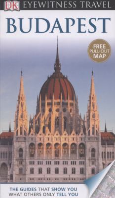 Budapest. 1409385892 Book Cover