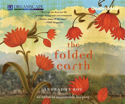 The Folded Earth 1611207754 Book Cover