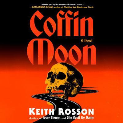 Coffin Moon B0FSJRQM1F Book Cover