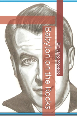 Babylon on the Rocks            Book Cover