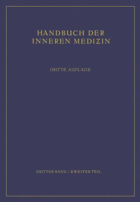 Krankheiten Der Verdauungsorgane [German] 3642888585 Book Cover